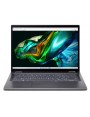 Acer Aspire 5 Spin - i5-1335U 14'' Dotyk 8GB 512GB Win11Home szary