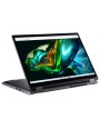 Acer Aspire 5 Spin - i5-1335U 14'' Dotyk 8GB 512GB Win11Home szary