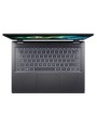 Acer Aspire 5 Spin - i5-1335U 14'' Dotyk 8GB 512GB Win11Home szary