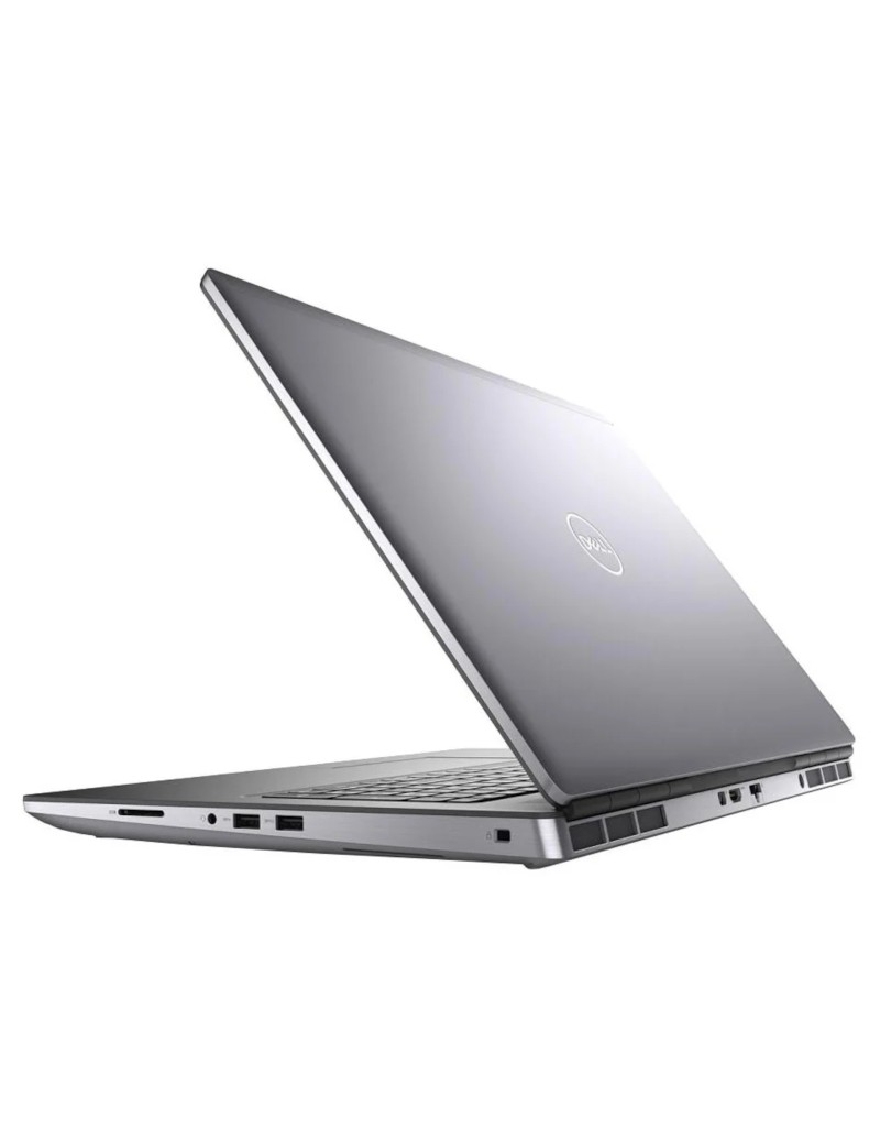 Laptop Dell Precision 7750 I7-10850H 32GB 512GB SSD QUADRO Laptop Dell Precision 7750 I7-10850H 32GB 512GB SSD QUADRO