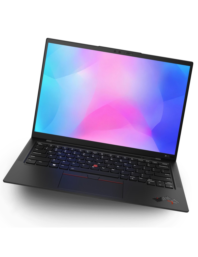 ThinkPad X1カーボン Gen10 i7-1260 32GB 512GB LAPTOP LENOVO THINKPAD X1 CARBON GEN 10 i7-1260P 32GB 512GB