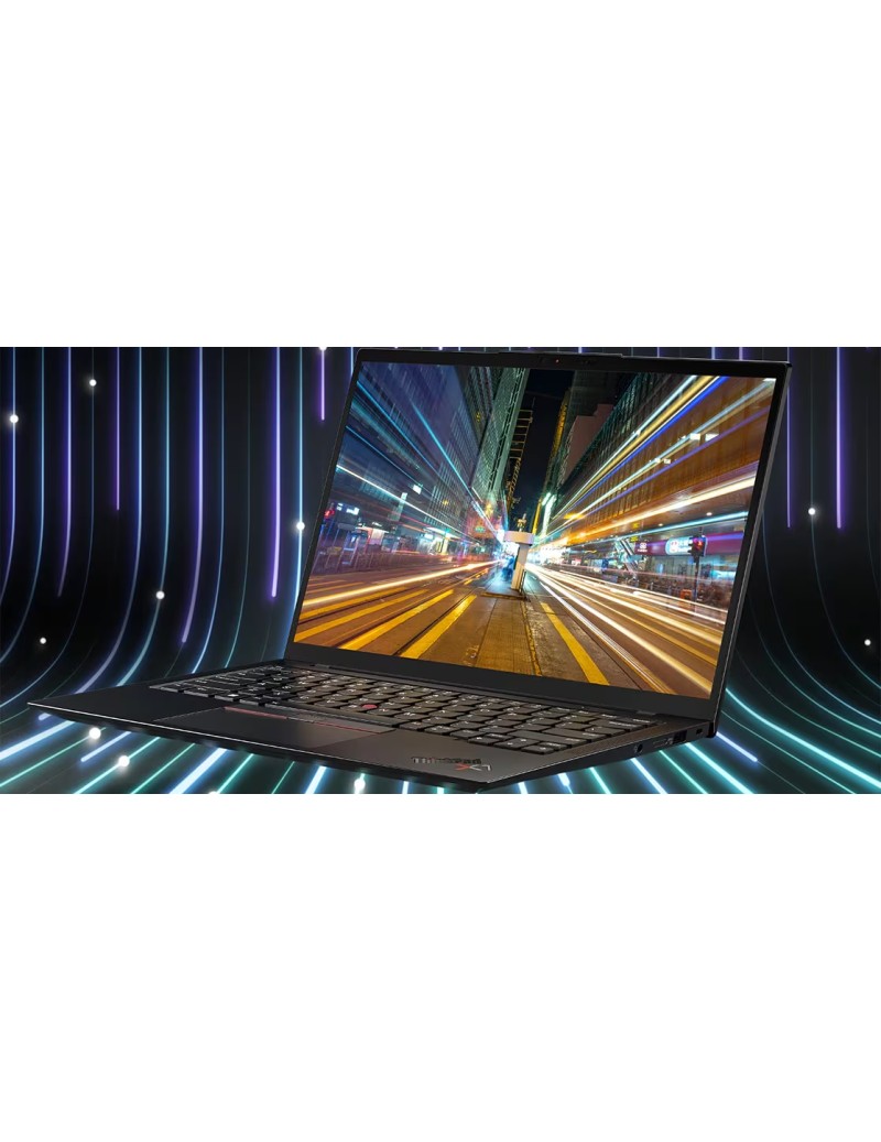 ThinkPad X1カーボン Gen10 i7-1260 32GB 512GB LAPTOP LENOVO THINKPAD X1 CARBON GEN 10 i7-1260P 32GB 512GB