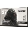 MONITOR DLA GRACZY 27” IIYAMA G-MASTER G2730HSU-B1 75Hz FULL HD 1920 x 1080 A KLASA