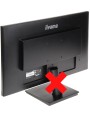 MONITOR DLA GRACZY 27” IIYAMA G-MASTER G2730HSU-B1 75Hz FULL HD 1920 x 1080 A KLASA