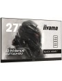 MONITOR DLA GRACZY 27” IIYAMA G-MASTER G2730HSU-B1 75Hz FULL HD 1920 x 1080 A KLASA