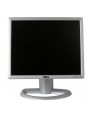 MONITOR 19” DO BIURA DELL 1905FP 1280x1024 TFT 4:3 PIVOT VGA DVI-D KLASA A
