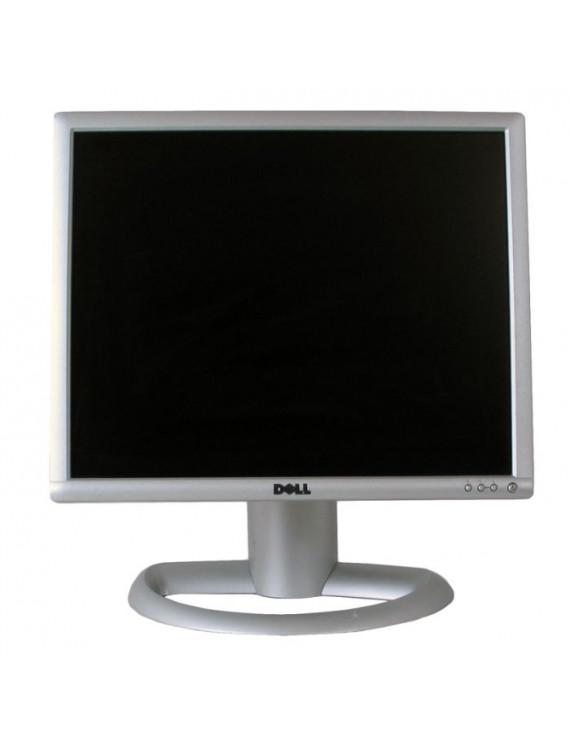 MONITOR 19” DO BIURA DELL 1905FP 1280x1024 TFT 4:3 PIVOT VGA DVI-D KLASA A