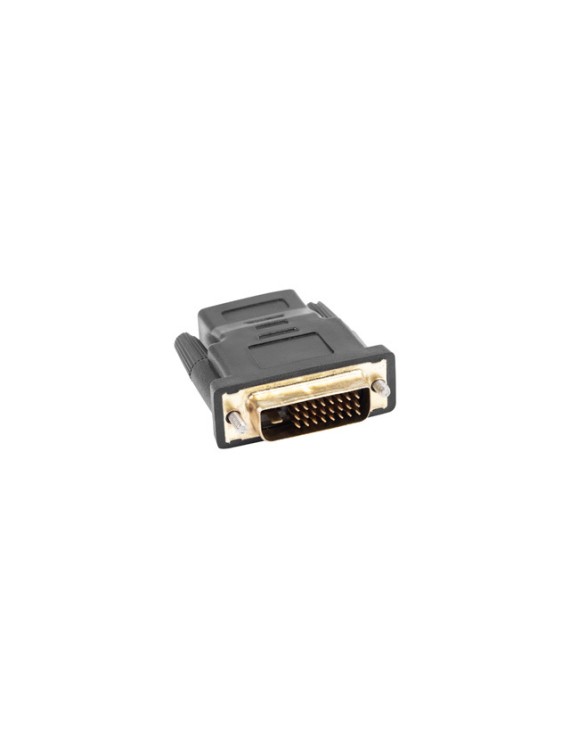 Adapter Lanberg HDMI(F) - DVI-D(M)(24+1) Dual LINK - HDMI 1.4