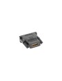 Adapter Lanberg HDMI(F) - DVI-D(M)(24+1) Dual LINK - HDMI 1.4