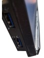 BEZRAMKOWY MONITOR 24” DELL P2419H LED IPS DP HDMI USB FHD 1920x1080 A KL