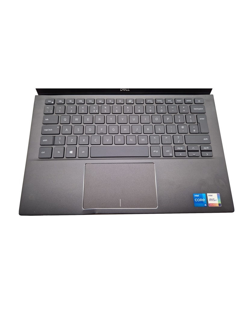 Laptop Dell Vostro 5301 I5-1135G7 8GB 512GB SSD NVME Full HD