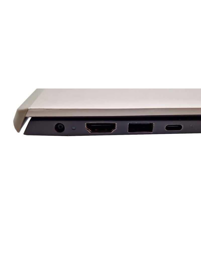 Laptop Dell Vostro 5301 I5-1135G7 8GB 512GB SSD NVME Full HD