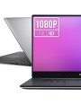 LAPTOP DELL XPS 15 9560 i7-7700HQ 16GB 512GB SSD NVME GTX 1050 FULL HD WIN10PRO