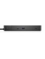 Stacja dokująca Dell WD19TB Thunderbolt 3 HDMI DisplayPort USB-C Ethernet RJ-45 Audio