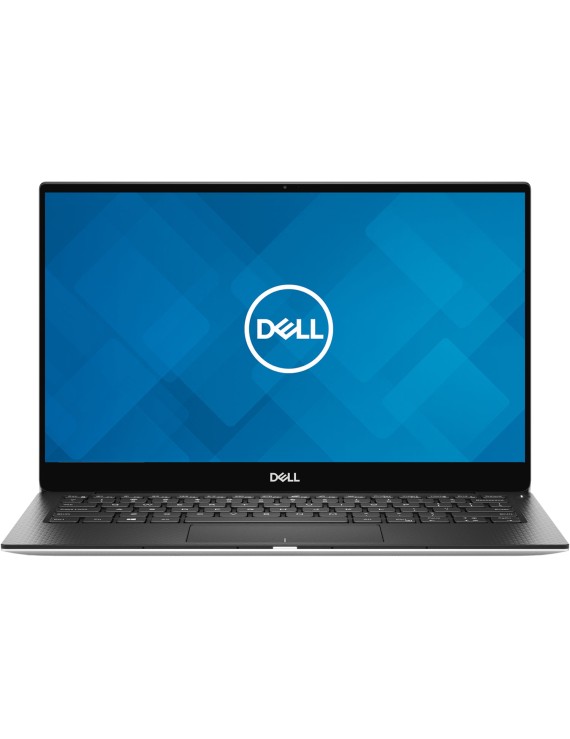 LAPTOP DELL XPS 13 7390 i7-10510U 16GB 512GB SSD ULTRA HD WIN10P