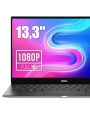 LAPTOP DELL XPS 13 7390 i7-10510U 16GB 512GB SSD ULTRA HD WIN10P