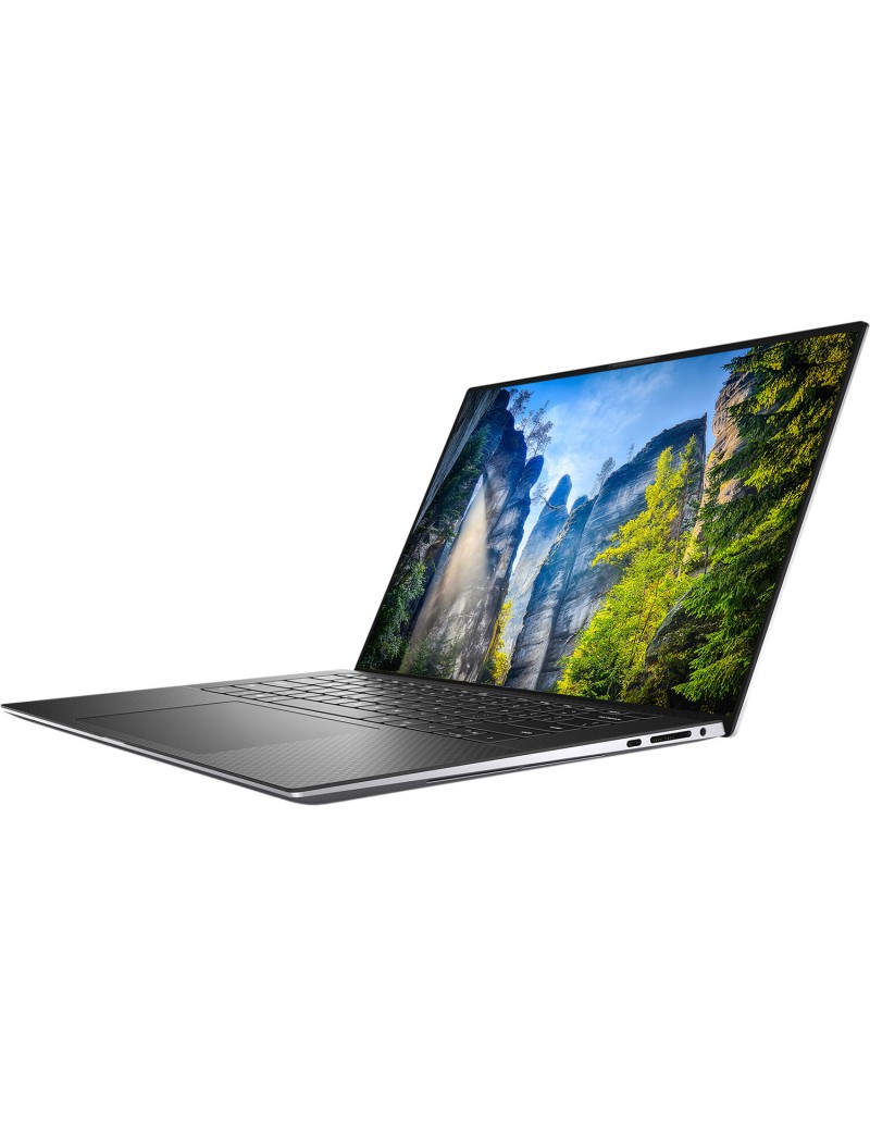 Laptop Dell Precision 5550 I7-10850H 32GB 1TB SSD QUADRO