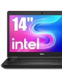 Laptop DELL Latitude 5480 i5-6440HQ 16GB 256GB SSD HD WIN10PRO