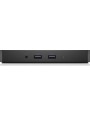 STACJA DOKUJĄCA do laptopa DELL WD15 mini DP HDMI RJ45 USB 4K