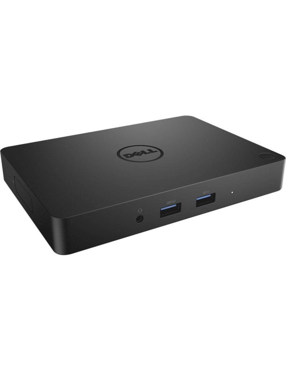 STACJA DOKUJĄCA do laptopa DELL WD15 mini DP HDMI RJ45 USB 4K
