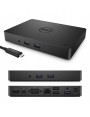 Stacja dokująca do laptopa Dell WD15 mini DP HDMI RJ45 USB 4K
