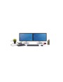Stacja dokująca do laptopa Dell WD15 mini DP HDMI RJ45 USB 4K
