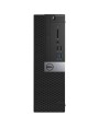 KOMPUTER DELL OPTIPLEX 5050 SFF SLIM i5-7600 8GB 500GB HDD WINDOWS 10 PRO