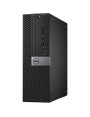 KOMPUTER DELL OPTIPLEX 5050 SFF SLIM i5-7600 8GB 500GB HDD WINDOWS 10 PRO