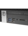 KOMPUTER DELL OPTIPLEX 5050 SFF SLIM i5-7600 8GB 500GB HDD WINDOWS 10 PRO