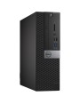 KOMPUTER DELL OPTIPLEX 5050 SFF SLIM i5-7600 8GB 500GB HDD WINDOWS 10 PRO