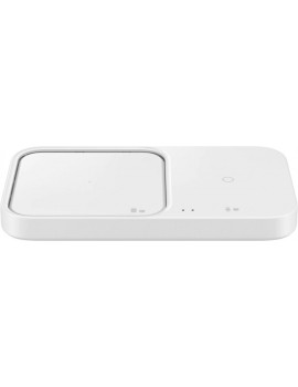 Samsung 15W Duo 15W EP-P5400 (bez ładowarki sieciowej) biała