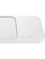 Samsung 15W Duo 15W EP-P5400 (bez ładowarki sieciowej) biała
