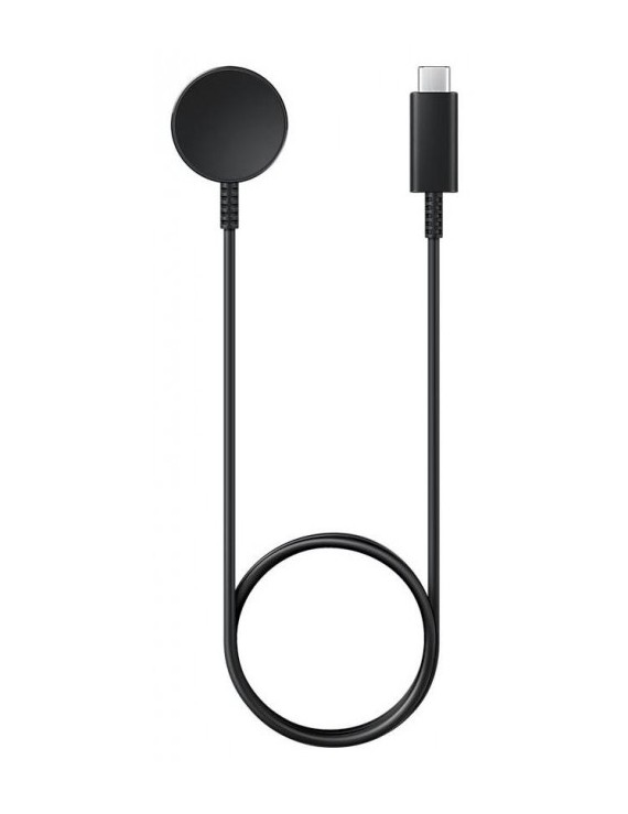 Samsung USB-C do Galaxy Watch Czarny