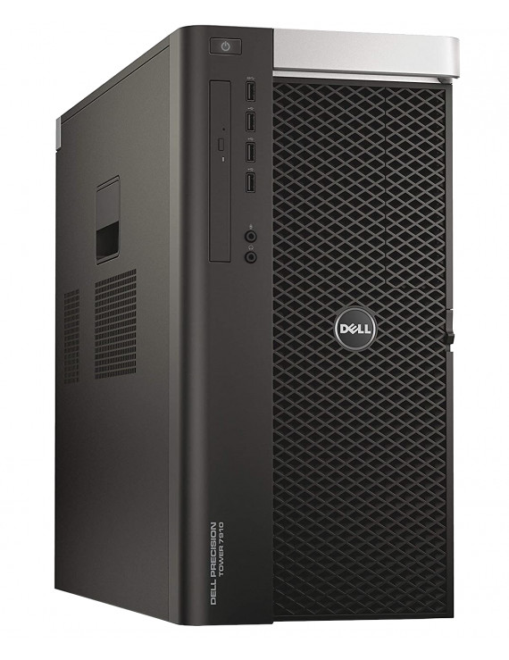 Stacja robocza Dell Precision Tower 7910 XEON E5-2620 V3