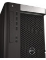 Stacja robocza Dell Precision Tower 7910 XEON E5-2620 V3 16GB NOWY SSD 240GB QUADRO K2200 WINDOWS 10 PRO PL