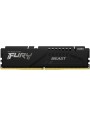 Kingston Fury Beast Black 32GB [2x16GB 5200MHz DDR5 CL40 DIMM]