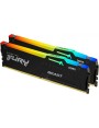 Kingston Fury Beast Black RGB EXPO 32GB [2x16GB 5600MHz DDR5 CL36 DIMM]