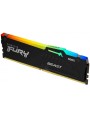 Kingston Fury Beast Black RGB EXPO 32GB [2x16GB 5600MHz DDR5 CL36 DIMM]