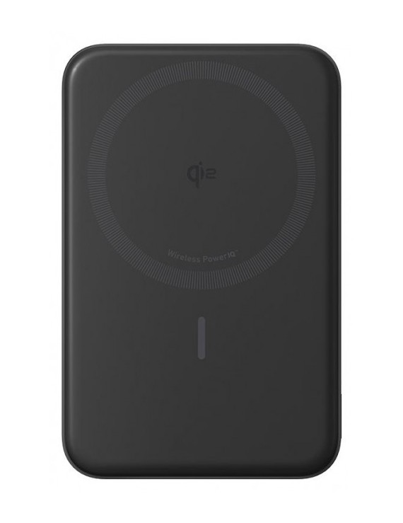 Anker MagGo 10000mAh 15W czarny