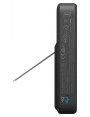 Anker MagGo 10000mAh 15W czarny