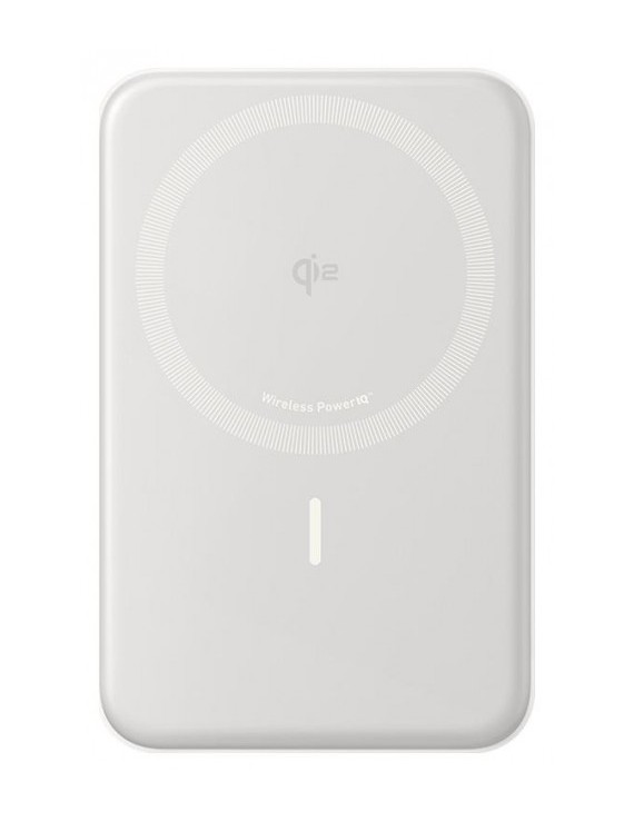 Anker MagGo 10000mAh 15W czarny