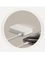 Anker MagGo 10000mAh 15W czarny