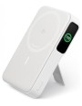 Anker MagGo 10000mAh 15W czarny