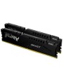 Kingston Fury Beast Black 16GB [2x8GB 5200MHz DDR5 CL40 DIMM]