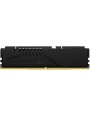 Kingston Fury Beast Black 32GB [2x16GB 5600MHz DDR5 CL40 DIMM]