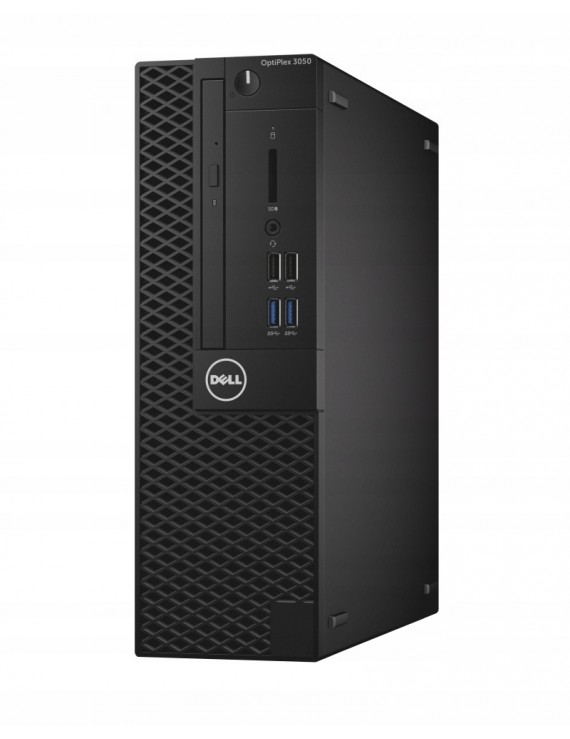 Komputer Dell OptiPlex 3050 SFF i5-7500 8GB 256GB SSD Win10Pro KL A