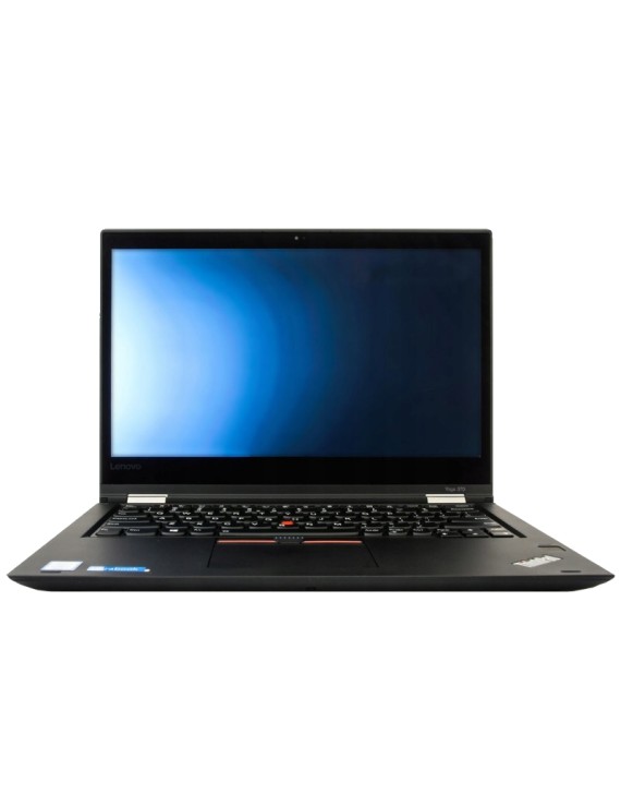 Laptop 2w1 Lenovo ThinkPad Yoga 370 i5-7200U 8GB 256GB SSD Full HD ekran dotykowy Windows 10 Pro