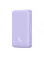 Baseus Magnetic Mini 10000mAh 20W czarny