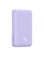 Baseus Magnetic Mini 10000mAh 20W czarny
