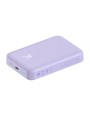 Baseus Magnetic Mini 10000mAh 20W czarny